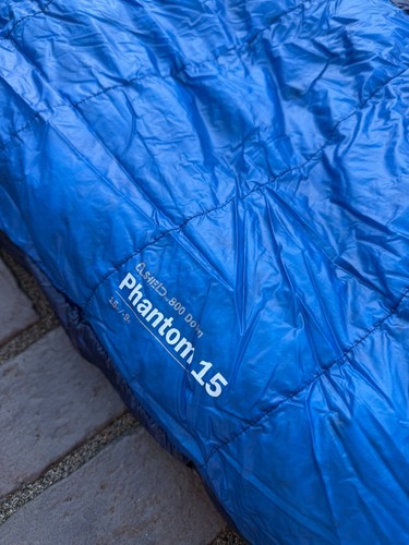 Mountain hardware phantom - mountain, 15