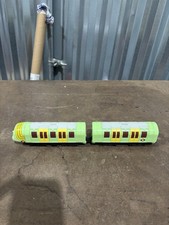 Bachmann Underground Ernie Ue101