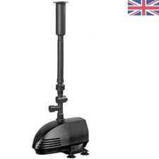 Complete waterfall pump kit - complete,