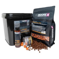 CC Moore Pro-Stim Liver Carp