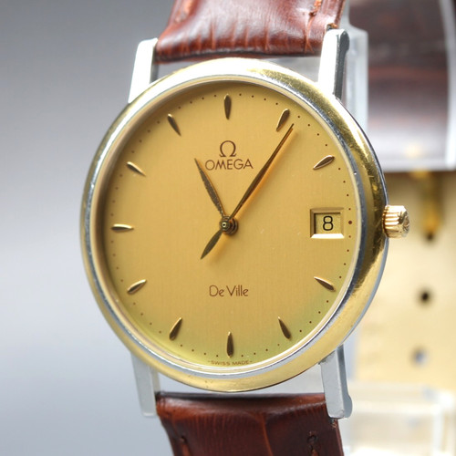 Near mint vintage - 1993, omega