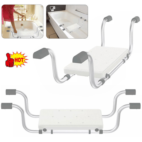 Lightweight suspended bath - lightweight,