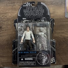 Star Wars #19 Han Solo