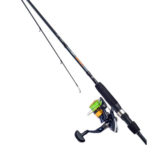 Daiwa spin 20g rod - d-spin 5-20g,