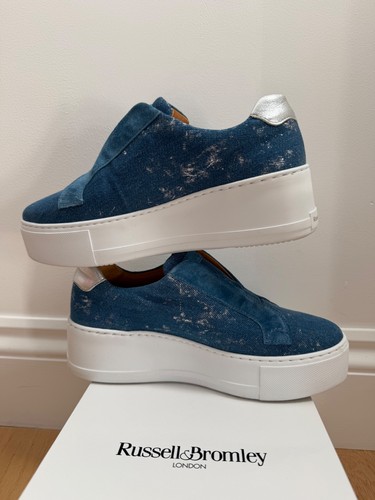 Russell bromley park - russell, &