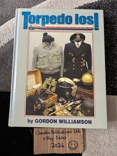 Torpedo los the fascinating - los!,