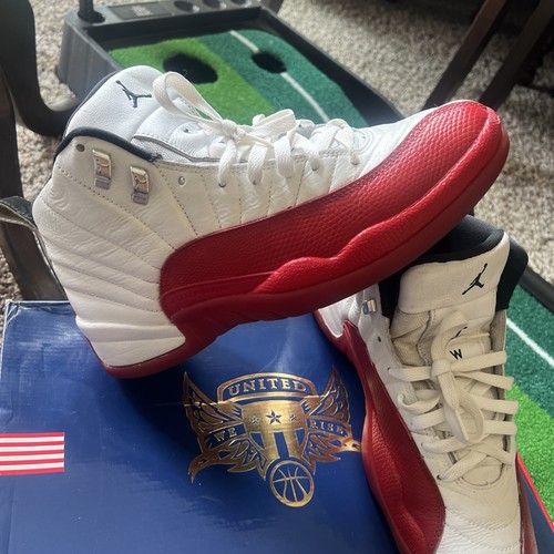 Air jordan retro white - jordan,