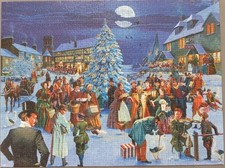 12 Days of Christmas 1000