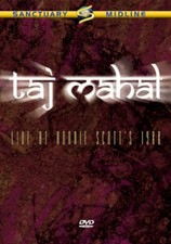 Taj Mahal: Live at Ronnie