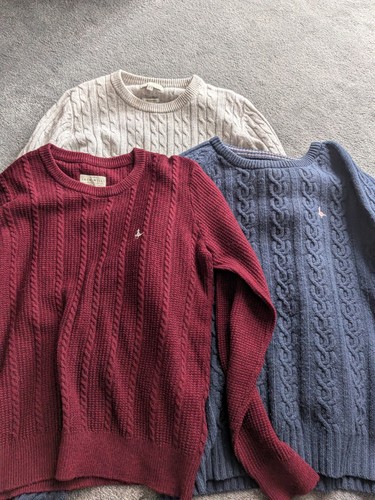 Womens jack wills jumper - wills,