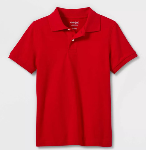 Boys school pique uniform - boys,