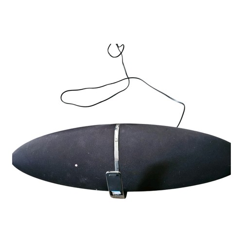 Zeppelin w speaker system - zeppelin, &