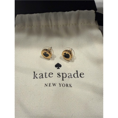 Kate spade new - kate, black