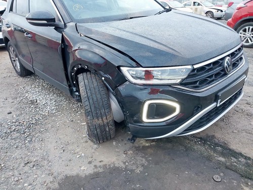 2025 volkswagen roc - t-roc, 1.5