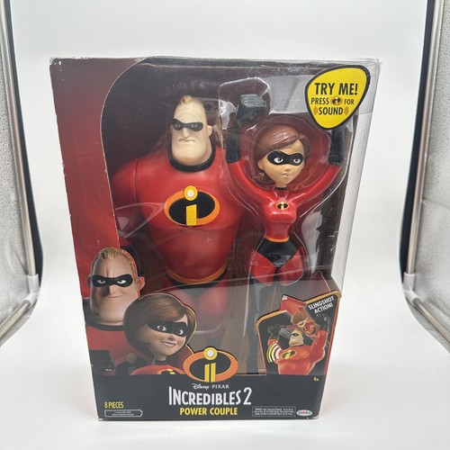 Disney store the incredibles - the,