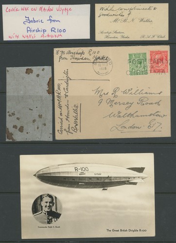 P136 great britain - p136/16/rc,