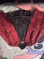 Hein Gericke Ladies motorcycle