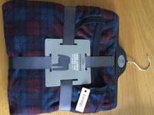 Mens 3xl Fleece Pyjamas. bnwt
