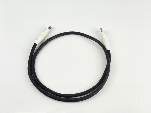 Tellurium silver diamond usb - tellurium,
