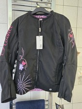 Joe Rocket Female Bike Jacket