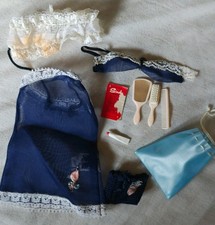 Pedigree Sindy 1960’s Undie