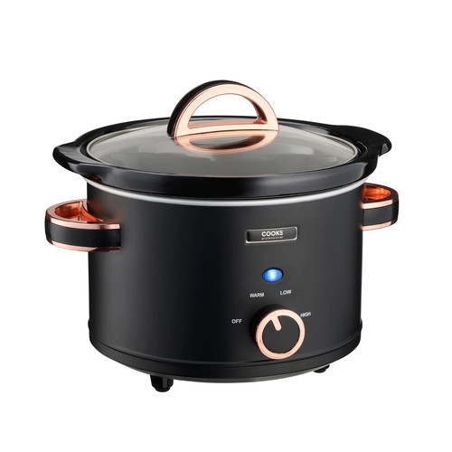 Cooks professional slow cooker - professional,