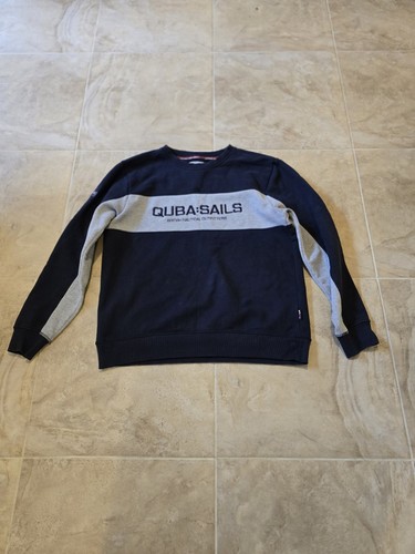 Quba sails men navy - sails,