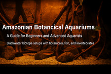 Nano Botanical Box Blackwater