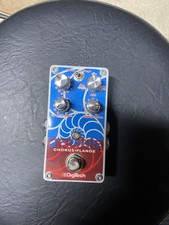 Digitech Nautila Chorus And