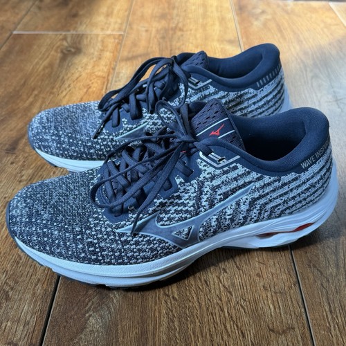 Mizuno wave inspire knit - inspire, 17