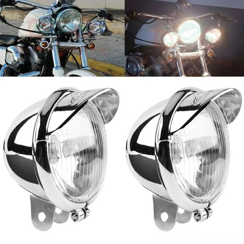 Pcs motorcycle led spot - 1,