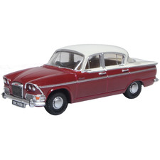 1:76 Scale Oxford Diecast