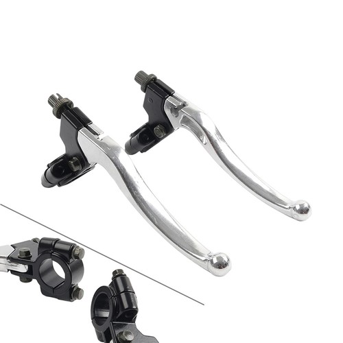 Clutch brake left right - brake,