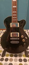 The Ibanez ART120QA-TKS