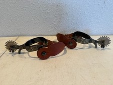 Lot 2 Vintage Western Cowboy