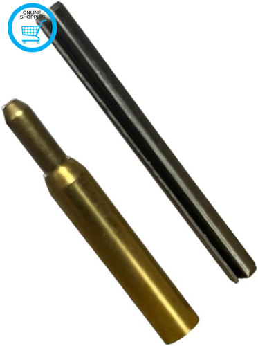Meter box door - kit, –