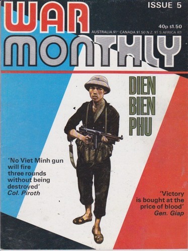 War monthly aug 1974 - monthly-aug, 1974-5-dien