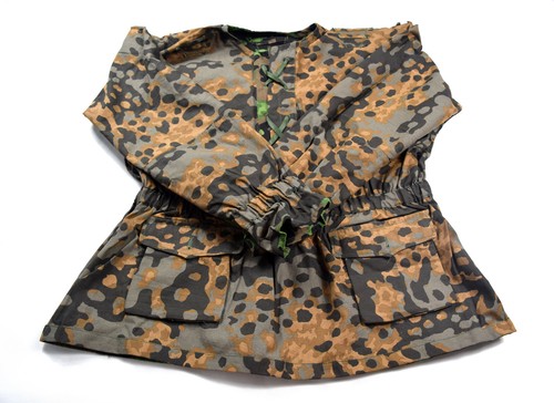 Reversible wwii german elite - ,