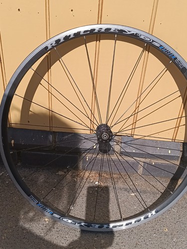 Ritchey pro wheel - ds,