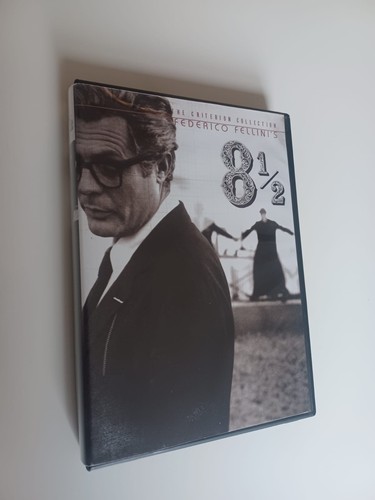 Fellini criterion - fellini,
