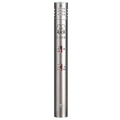 Akg c451b reference small - akg,