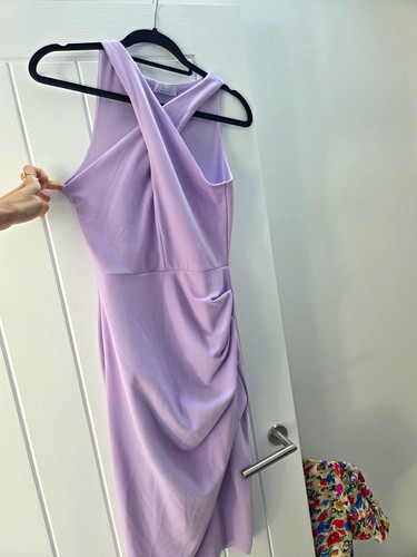 Quiz women size purple - quiz, 10