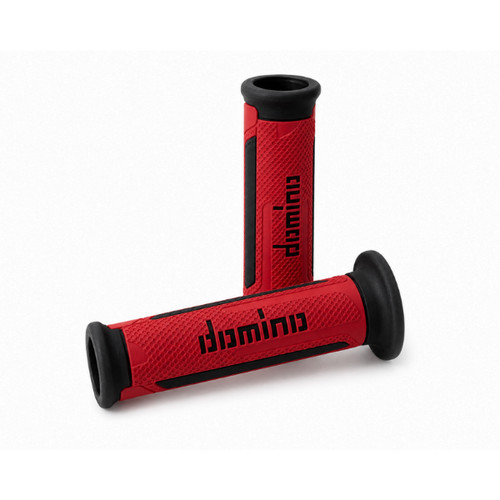 Domino grips red - a350, for