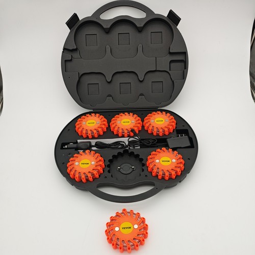 Rechargeable magnetic led - rechargeable,