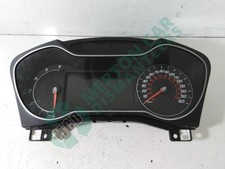 FORD Mondeo 2011 2.0 MK4 Speedo Clocks & Rev Counter BS7T10849XD