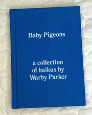 Baby Pigeons a collection of