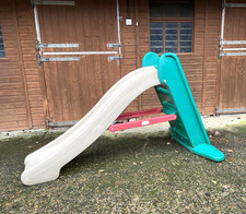 Little tikes large slide - tikes,