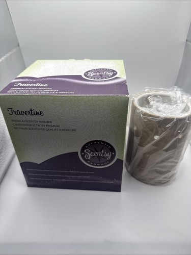 Scentsy travertine core - core, full