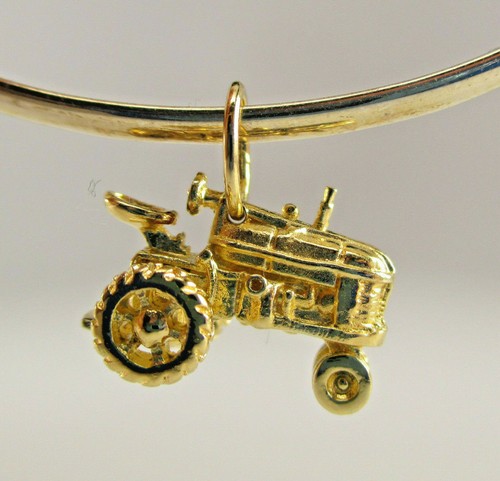 Sterling silver gold vermeil - sterling,