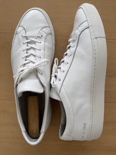 Common projects men sneakers - common,